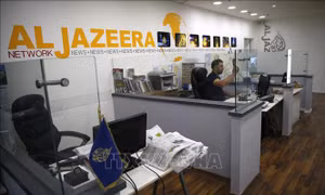 Al Jazeera tuyên bố tiếp tục đưa tin về chiến sự ở Gaza bất chấp sức ép của Israel