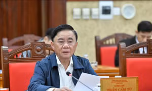 Chuẩn bị tốt các nội dung Hội nghị Trung ương 11 khóa XIII và Kỳ họp thứ 9 Quốc hội khóa XV