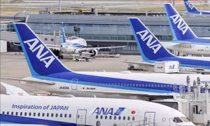 Thêm 200 chuyến bay nội địa bị hủy do vụ va chạm ở sân bay Haneda