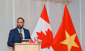 Việt Nam là đối tác quốc tế quan trọng của các địa phương Canada 
