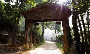 Sin Suối Hồ - điểm du lịch hấp dẫn du khách