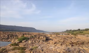 Ủy hội Sông Mekong Quốc tế ra mắt kênh dự báo lũ và hạn hán
