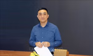 Đề xuất nghiên cứu lại cơ chế tiền lương của lao động ngành dệt may từ góc độ chính sách