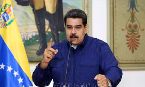 Venezuela sẽ tái cơ cấu sâu rộng chính phủ