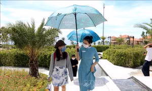 12 cơ sở du lịch tại Bình Thuận đủ điều kiện đón khách