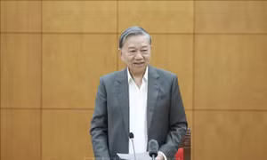 Thực hiện chế độ, chính sách đối với người có công phải đầy đủ, kịp thời, tuyệt đối không đùn đẩy trách nhiệm