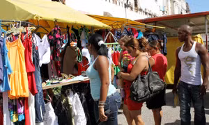 Cuba cấp phép hoạt động cho trên 5.000 doanh nghiệp