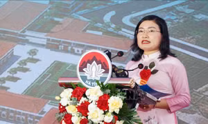 Phê chuẩn kết quả bầu, miễn nhiệm chức vụ Phó Chủ tịch UBND tỉnh Hà Tĩnh