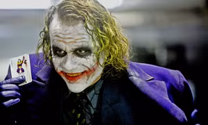 Vì sao 'Joker' duy trì sức hút?