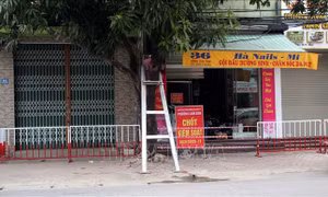 Thanh Hóa khẩn trương truy vết, khoanh vùng các ổ dịch mới