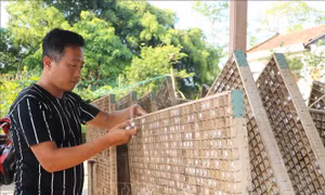 Khát vọng khôi phục nghề truyền thống và phát huy giá trị văn hóa của người trẻ