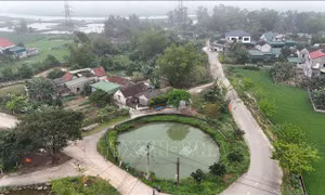 Hà Tĩnh: Hơn 1.000 hộ dân thị trấn Nghèn mong sớm có nước sạch sinh hoạt