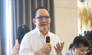 Chuyện những người ở lại và trở về: Từ sĩ quan chế độ cũ đến đại biểu Quốc hội