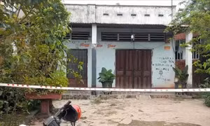 Điều tra vụ án mạng do mâu thuẫn trong lúc nhậu