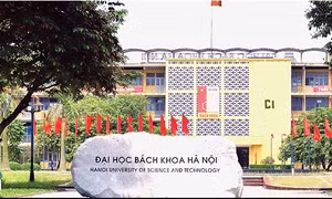 Ba trường đại học Việt Nam lọt TOP trường tốt nhất các nền kinh tế mới nổi