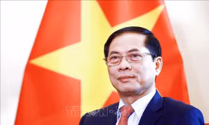 Đối ngoại Việt Nam năm 2024: Tích cực, chủ động góp phần tạo đà đưa đất nước bước vào kỷ nguyên mới