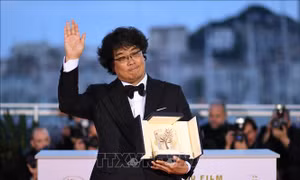 Niềm kiêu hãnh của điện ảnh châu Á ở Cannes