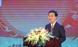Đổi mới phương pháp, nâng cao chất lượng 'người phát ngôn của Đảng'