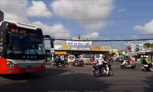 Nhà xe 'nhởn nhơ' tăng giá vé bất thường sau dịp nghỉ Tết