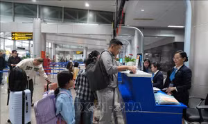 Cơ hội đón đông đảo khách quốc tế đến với Đà Lạt ngày càng rộng mở