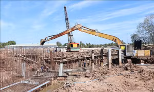 Dồn sức phòng, chống hạn mặn - Bài 1: Hạn mặn đến sớm 