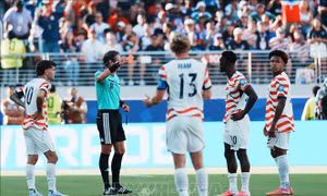 World Cup 2026: Sự thật ít ai ngờ về thể lực của các trọng tài