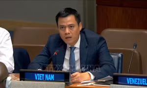 ASEAN cam kết cùng các nước hướng tới một thế giới phi vũ khí hạt nhân