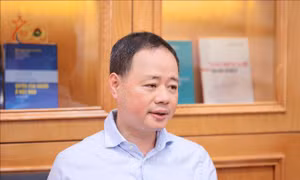 Giáo sư, Tiến sĩ Trần Hồng Thái: Công nghệ lượng tử là lĩnh vực khó nhưng không phải ngoài tầm với