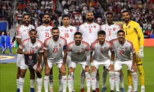 World Cup 2026: Giấc mơ lịch sử thắp sáng nhà hát La Mã 2.000 năm tuổi