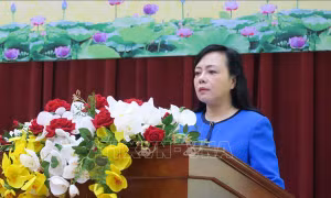 Phát triển y tế cơ sở để phòng, chống các bệnh không lây nhiễm