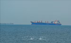 Xung đột tại Trung Đông: Mỹ gia tăng sức ép kinh tế nhằm vào Iran