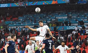 EURO 2020: Đại hội của các đội chủ nhà