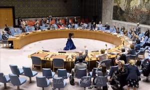 HĐBA thông qua Nghị quyết gia hạn hoạt động của Phái bộ LHQ tại Hodeidah, Yemen