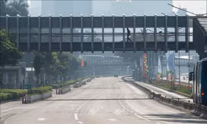 Indonesia mở rộng hạn chế nhập cảnh đối với lao động nước ngoài