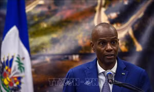 Vụ ám sát Tổng thống Haiti: Mỹ điều tra mối quan hệ của các nghi phạm người Colombia 
