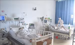 Thời tiết chuyển mùa, gia tăng ca bệnh đột quỵ