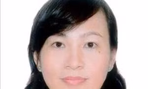 Bà Huỳnh Thị Hằng được bầu giữ chức Phó Bí thư Thường trực Tỉnh ủy Bình Phước
