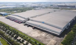 Những động lực tăng trưởng hai con số của TP Hồ Chí Minh