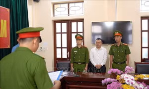 Điện Biên: Khởi tố giám đốc công ty về tội lừa đảo chiếm đoạt tài sản