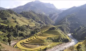 Nhiều chương trình mang đậm sắc màu văn hóa vùng cao Yên Bái trong tháng 5