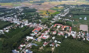 Tây Ninh công nhận 5 xã, phường là An toàn khu