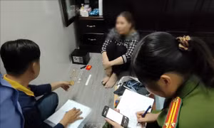 An Giang: Xử lý đối tượng báo tin giả mất trộm gần 4 tỷ đồng