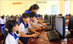 Nâng cao đời sống đồng bào dân tộc Khmer - Bài cuối: Tạo động lực để người dân tự lực vươn lên