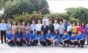 Hình mẫu dẫn đường tiến trình cách mạng ở Đông Nam Á