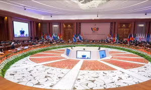 Chủ tịch Trung Quốc kêu gọi BRICS thúc đẩy phát triển dựa trên đổi mới sáng tạo