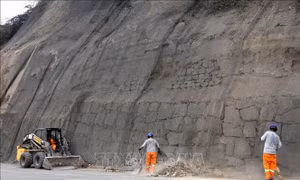 Số người bị thương trong trận động đất ở Peru tăng lên 36