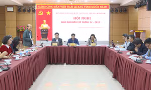 Quảng Ninh sẽ xem xét thí điểm hợp nhất Ban Tổ chức Tỉnh ủy với Sở Nội vụ