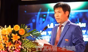 'Chiến công của đội tuyển Olympic Việt Nam đã làm thay đổi cả nền thể thao nước nhà'