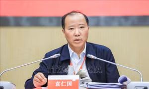 Trung Quốc kết tội cựu Chủ tịch Tập đoàn rượu Mao Đài Quý Châu