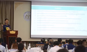 Tạo điều kiện thuận lợi cho doanh nghiệp Việt Nam kinh doanh tại Campuchia